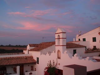 Hotel El Palomar de la Breña