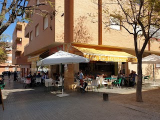 Cafe bar picolo