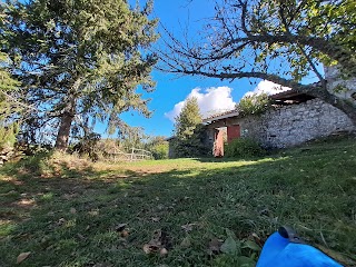 Caserío da Castiñeira - turismo rural en la Ribeira Sacra