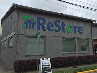 Woodburn ReStore - NWV Habitat For Humanity