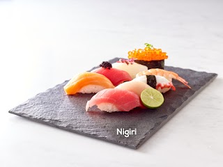 Hissho Sushi