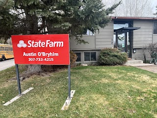 Austin O'Bryhim - State Farm Insurance Agent