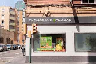 Farmàcia Esplugas Solé, Ortopedia, Parafarmacia y Dietética en Tarragona