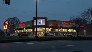 Walgreens