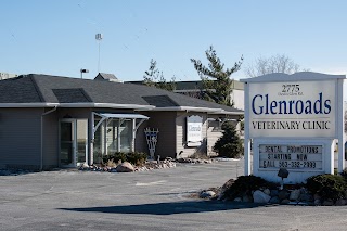 Glenroads Veterinary Clinic, A Thrive Pet Healthcare Partner