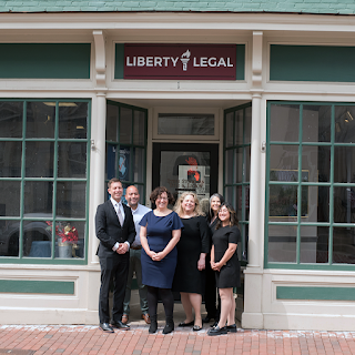 Liberty Legal, LC