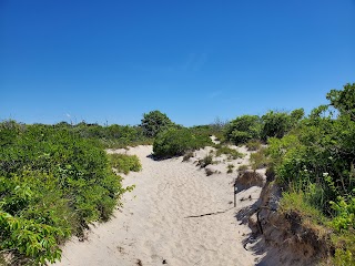 Cape May National Wildlife Refuge