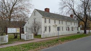 Historic Deerfield