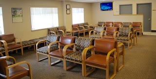 Peninsula Community Health Services - Wheaton Way Medical Clinic