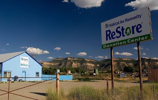 Habitat for Humanity ReStore Montezuma County