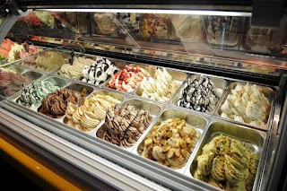 Boki Gelato Italian Artisan Ice Cream