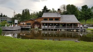 North Star Lodge & Resort