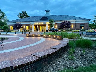 Stacy C. Sherwood Community Center