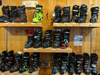 Putnam's Ski & Snowboard Shop