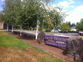 Jacob Wismer Elementary School