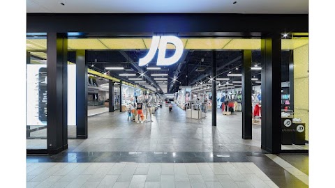 Photo of JD Sports - 8000 West Broward Boulevard, Plantation, FL 33388, USA
