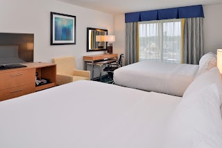 Holiday Inn Express & Suites West Ocean City, an IHG Hotel