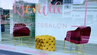 Schönheitssalon Kseniia – Kosmetikstudio Wuppertal