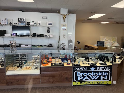 Brookside Pawn