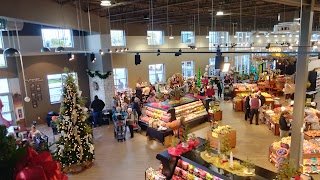 Coborn's Grocery Store Buffalo