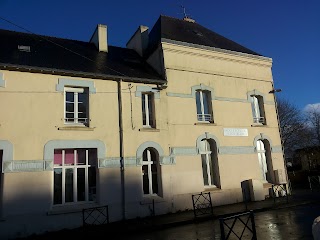 École Primaire Léon Blum