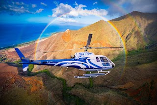 Maui Helicopter Tours