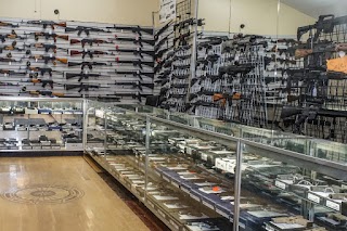 The Gun Store