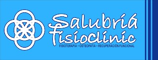 Salubriá Clinic