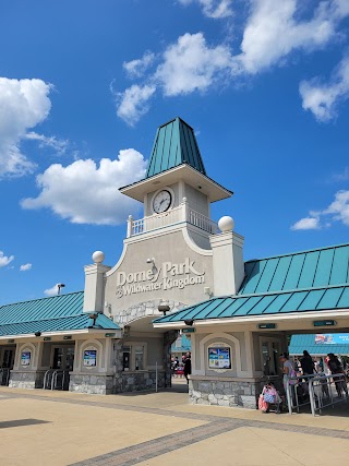 Dorney Park & Wildwater Kingdom