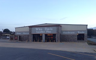 Whit Davis Lumber Plus