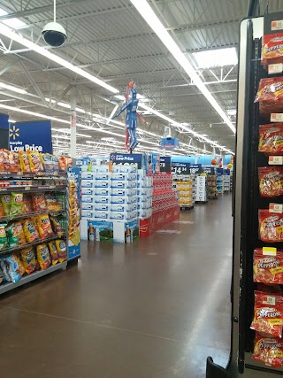 Walmart Supercenter