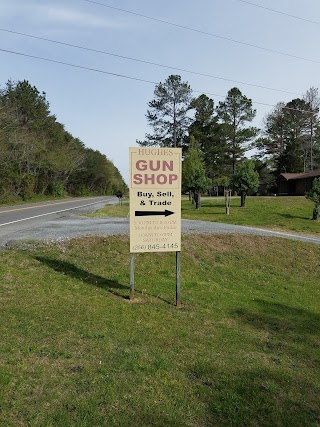 Hughes Gun Shop