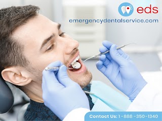 Emergency Dentist 24/7 Toledo