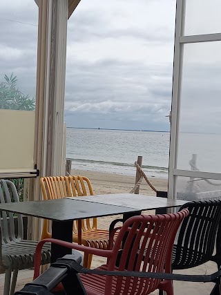 Barbarossa-Restaurant de plage La BAULE