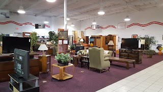 The Salvation Army Thrift Store & Donation Center