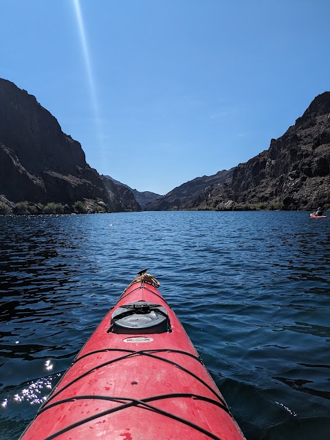 Desert Adventures