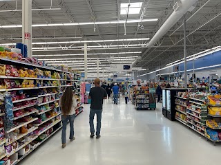 Walmart Supercenter