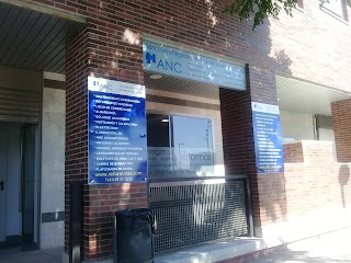 ANC Servicios Integrales de Mantenimiento y Obra