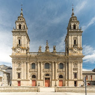 Oficina Municipal de Turismo de Lugo