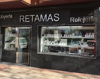 Joyeria Retamas Relojería