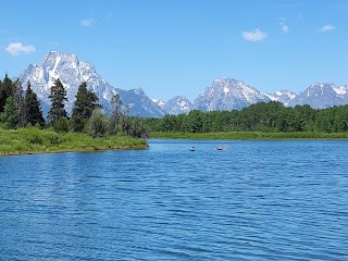 Oxbow Bend