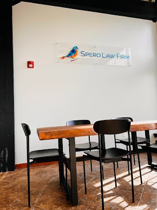 Spero Law Firm, PLLC