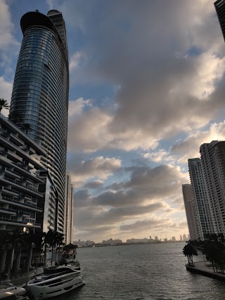 Miami Circle National Historic Landmark