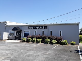 Pets R People 2 - Doggie Daycare & Boarding