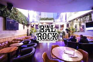 Bal Rock Restaurant bar sportif et club