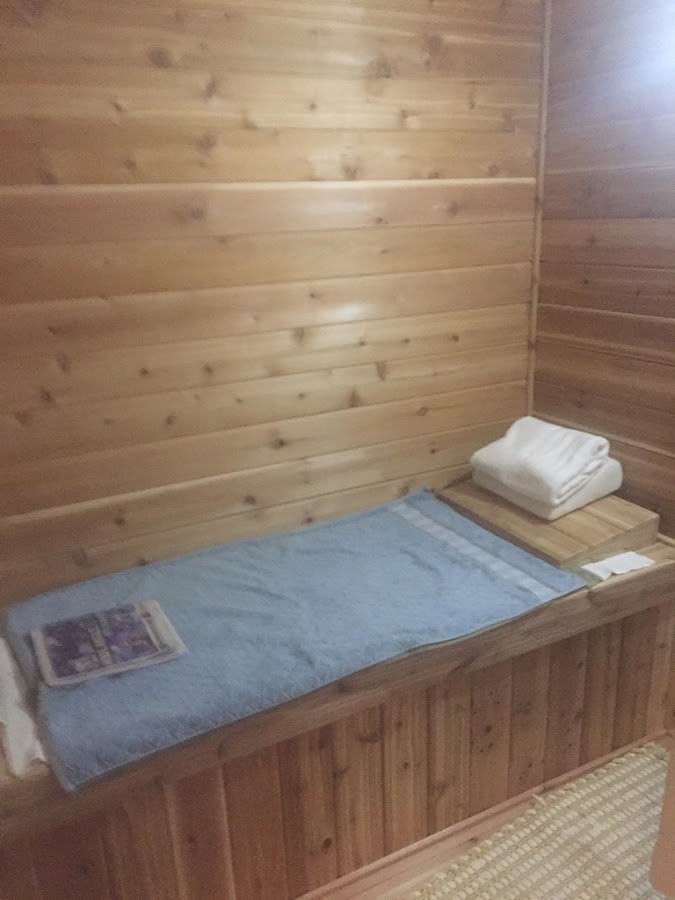 Pink Health Spa massage spa Chicago