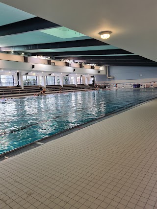 Schwimmhalle Große Diesdorfer Straße