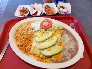 Don Pedro's Mexican Food Restaurant