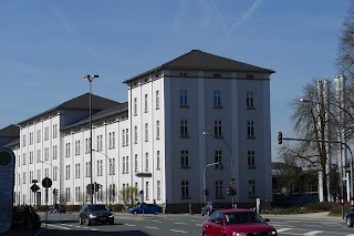 Ostbayerische Technische Hochschule Amberg-Weiden