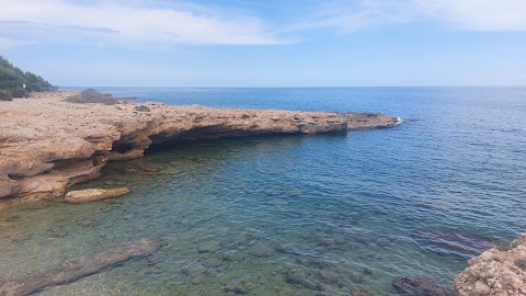 Cala en Caló